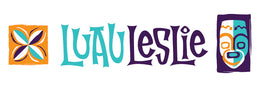 Luau Leslie Shop