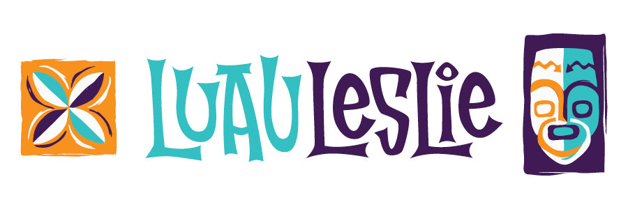 Luau Leslie Shop